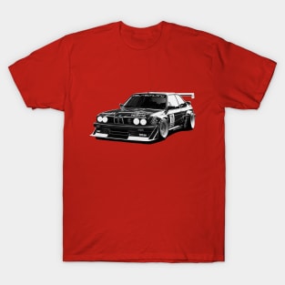 M3 Drift Car T-Shirt